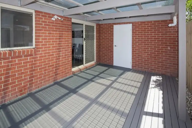 Fourth view of Homely house listing, 2/9 Wilma Avenue, Dandenong VIC 3175