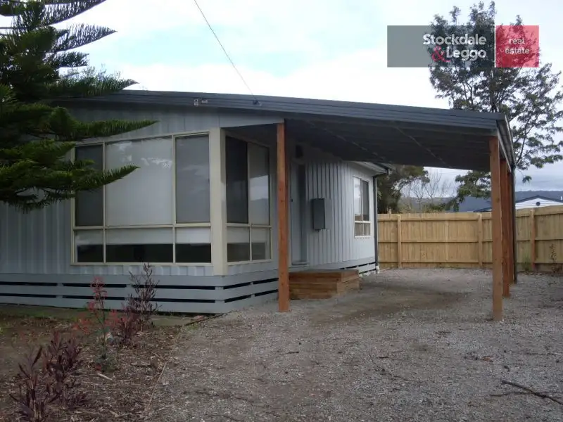 Main view of Homely house listing, 6 Dale Avenue, Safety Beach VIC 3936