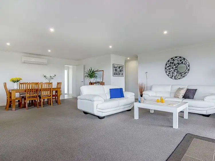 Fourth view of Homely house listing, 6 WATERVIEW RISE, Cowes VIC 3922