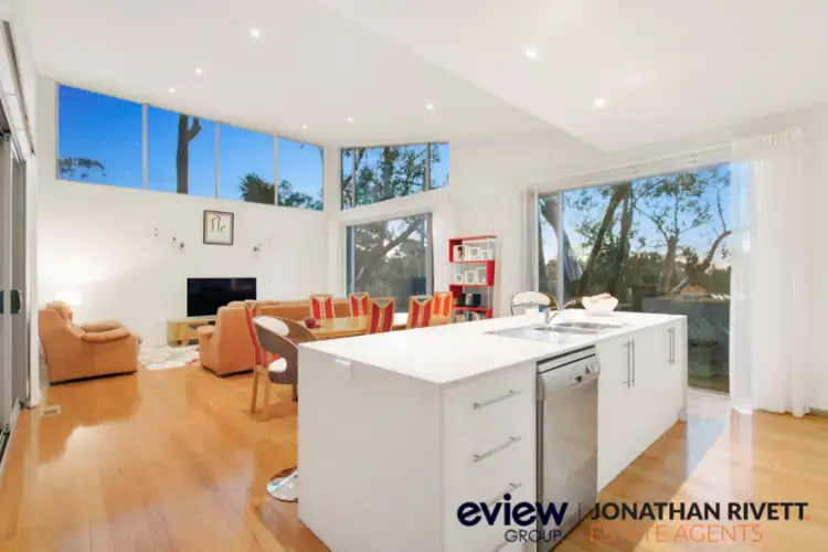Third view of Homely house listing, 2A Winona Road, Mount Eliza VIC 3930