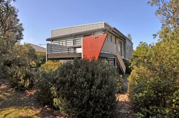 Main view of Homely house listing, 20 Crichton Cresecent, Venus Bay VIC 3956