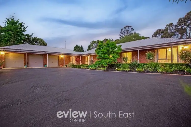68 - 70 Caserta Drive, Berwick VIC 3806