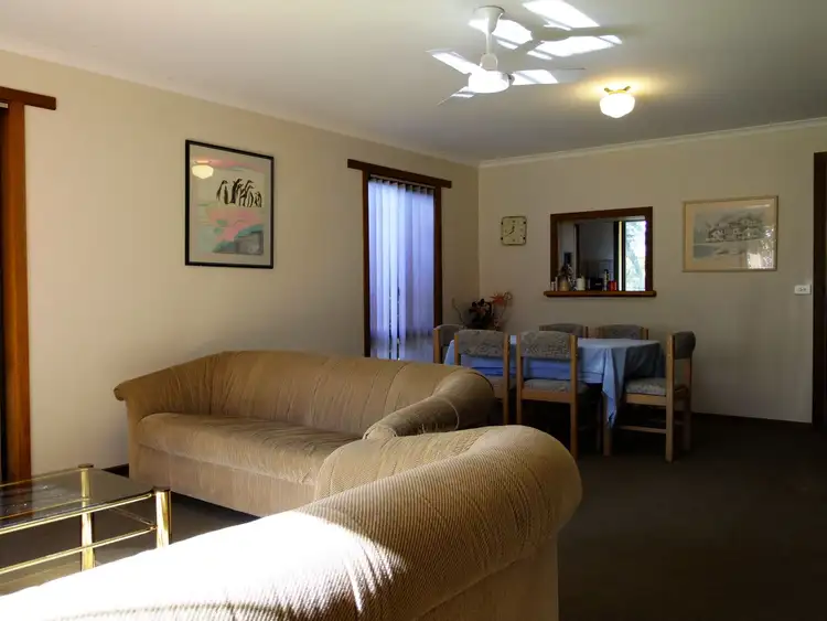 Second view of Homely unit listing, 1/16-18 BIRDWOOD AVENUE, Cowes VIC 3922