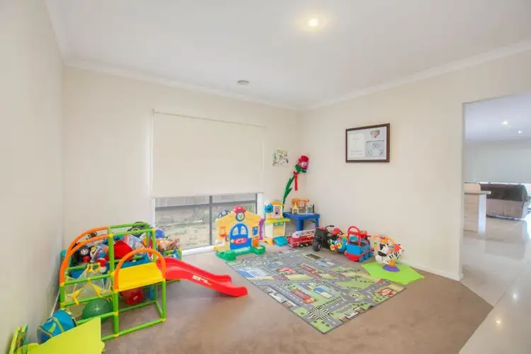 Sixth view of Homely house listing, 13 Beechtree Way, Cranbourne North VIC 3977