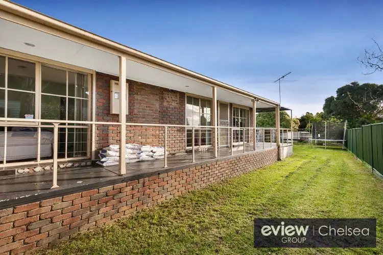 13 McMahons Road, Frankston VIC 3199