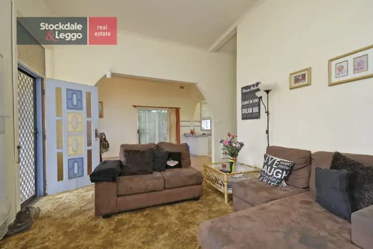 Fifth view of Homely house listing, 9 George Street, Traralgon VIC 3844