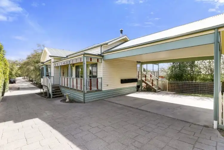 Fourth view of Homely townhouse listing, 34B Smith Street, Healesville VIC 3777