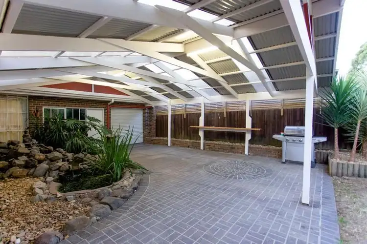 Third view of Homely house listing, 18 Leonard Avenue, Berwick VIC 3806