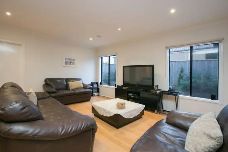 Fourth view of Homely house listing, 102 Grices Road, Berwick VIC 3806