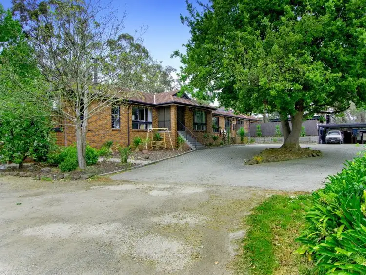 Main view of Homely house listing, 1630 Dandenong-Hastings Road, Pearcedale VIC 3912