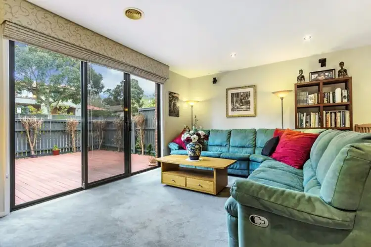 Second view of Homely townhouse listing, 2E Pakenham Street, Blackburn VIC 3130