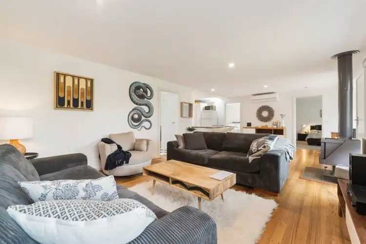 Fourth view of Homely house listing, 57 Tiberius Road, St Andrews Beach VIC 3941