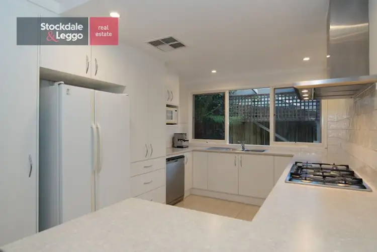 Fourth view of Homely house listing, 19 Bentley Court, Warranwood VIC 3134