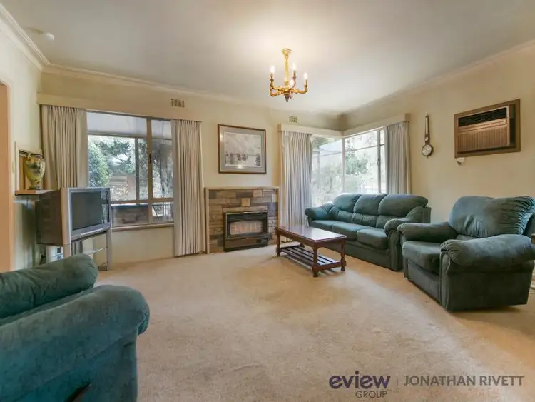 Fourth view of Homely house listing, 4 Cluney Court, Blackburn South VIC 3130
