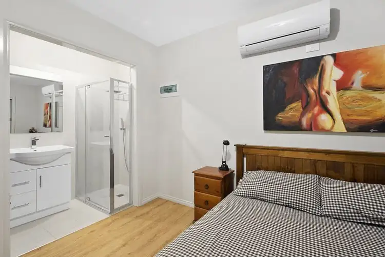 Fifth view of Homely townhouse listing, 3/1 Herbert Street, Pascoe Vale VIC 3044