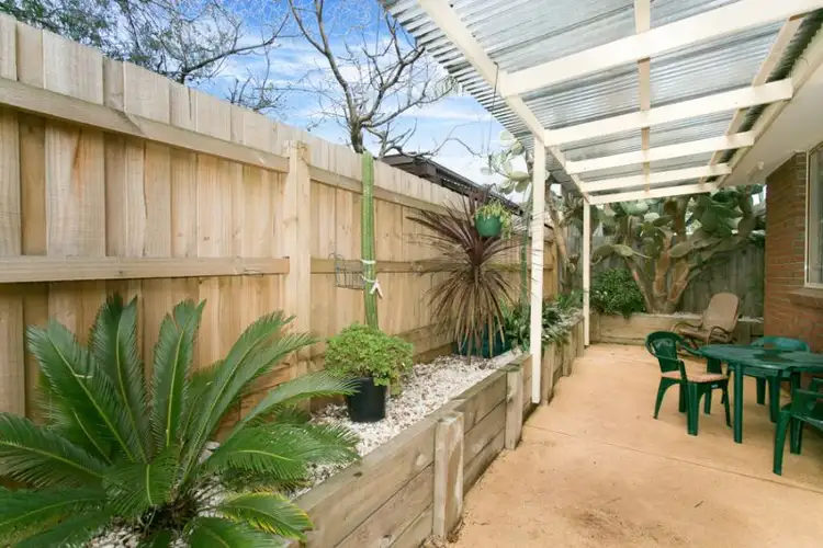 Fifth view of Homely house listing, 2/12 Bruthen St, Moorabbin VIC 3189