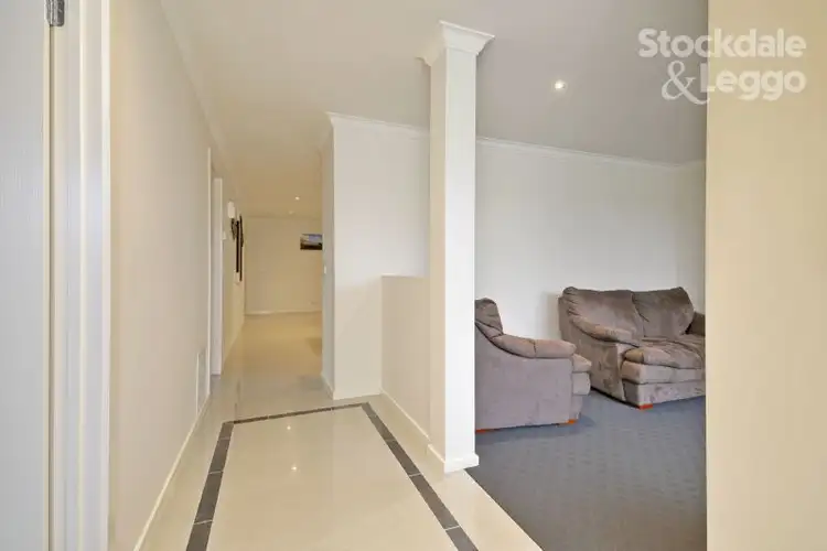 Sixth view of Homely house listing, 91 Ellavale Drive, Traralgon VIC 3844
