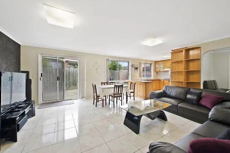 Second view of Homely house listing, 14 Katandra Crescent, Broadmeadows VIC 3047