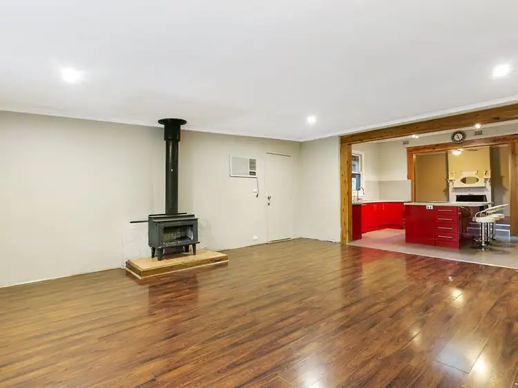 Second view of Homely house listing, 16 Grundy Avenue, Nyora VIC 3987