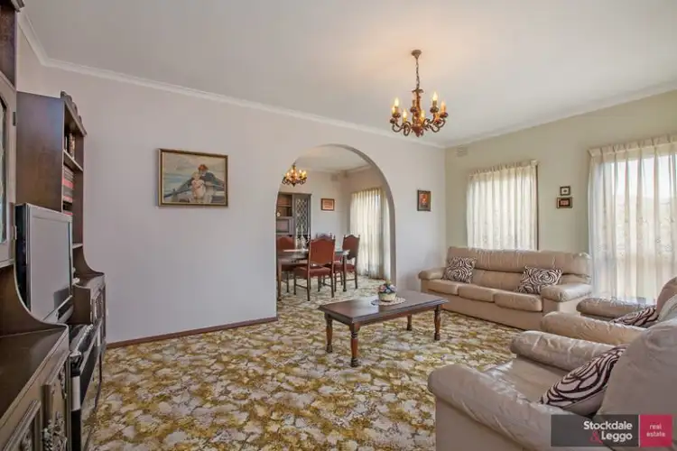 Second view of Homely house listing, 5 Mackenzie Street, Reservoir VIC 3073
