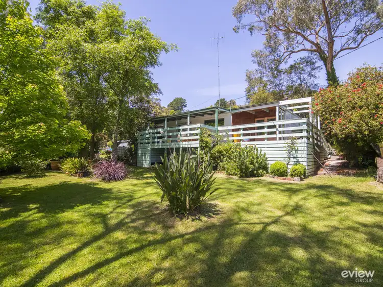 Main view of Homely house listing, 12 Casey Street, Healesville VIC 3777