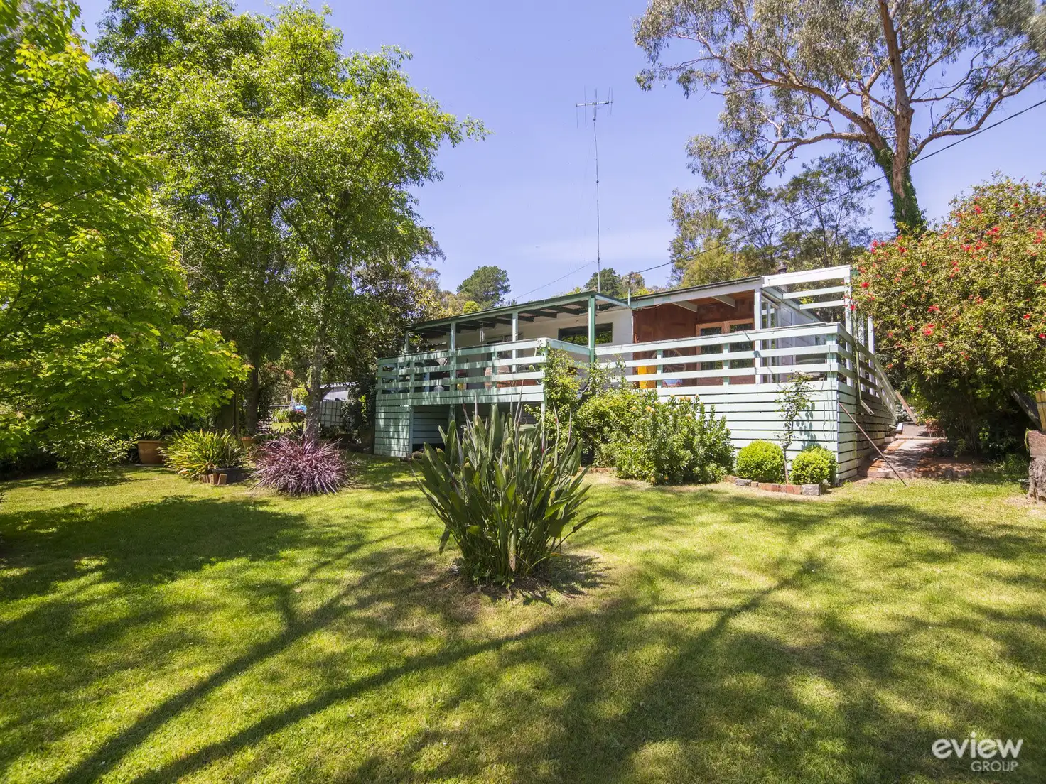 Main view of Homely house listing, 12 Casey Street, Healesville VIC 3777