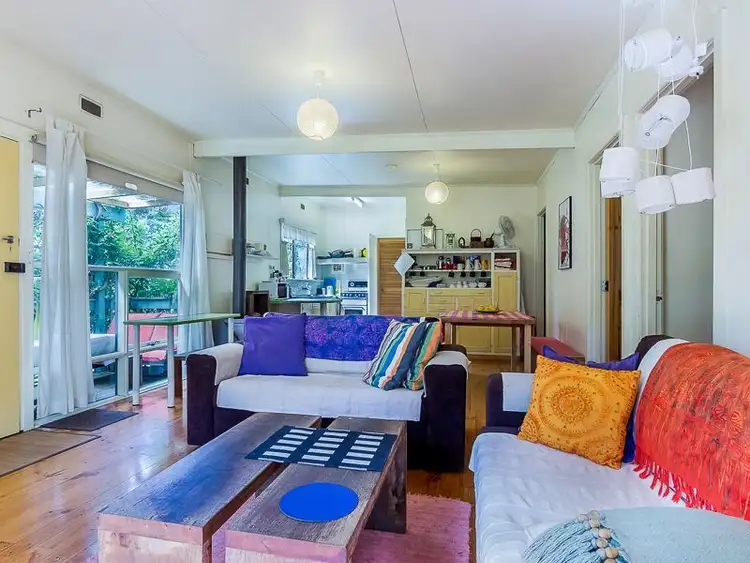 Third view of Homely land listing, 111 RED ROCKS ROAD, Cowes VIC 3922