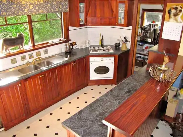 Second view of Homely house listing, 9 JUMBUNNA ROAD, Korumburra VIC 3950