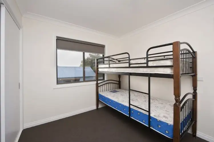 Fifth view of Homely house listing, 1 Garibaldi Drive, Daylesford VIC 3460