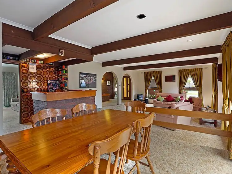 Fourth view of Homely house listing, 4 Raydon Court, Grovedale VIC 3216