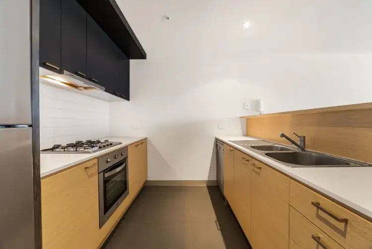 Third view of Homely apartment listing, 303/175 Kangaroo Road, Hughesdale VIC 3166