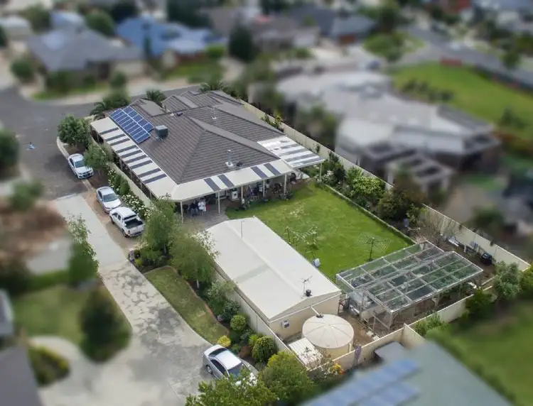 3 Liali Court, Point Cook VIC 3030