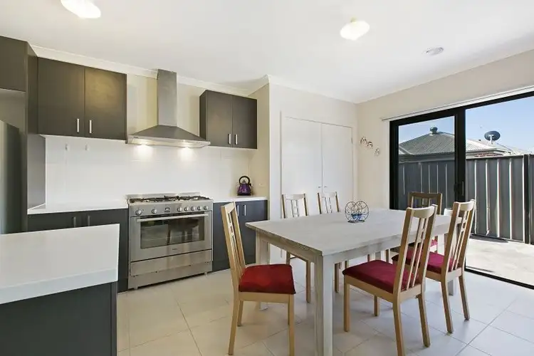 Third view of Homely house listing, 12 Calabrese Circuit, Clyde North VIC 3978