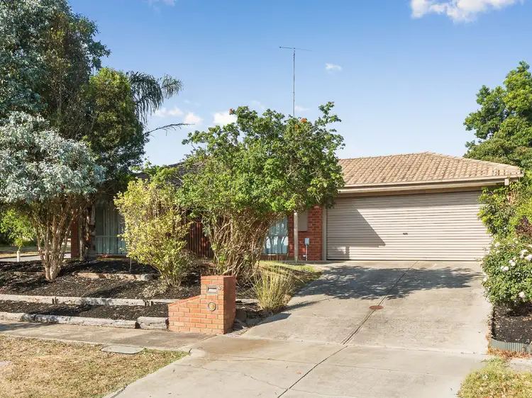 Second view of Homely house listing, 38 Leonard Drive, Langwarrin VIC 3910