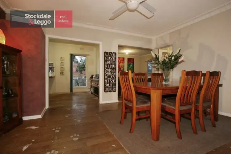 Fourth view of Homely house listing, 1/36 Beaufort Road, Croydon VIC 3136