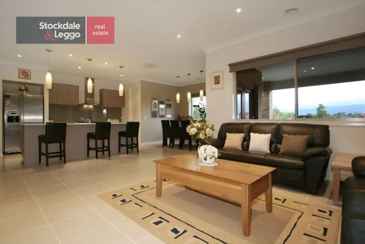 Sixth view of Homely house listing, 2 Eucalyptus Way, Bayswater North VIC 3153