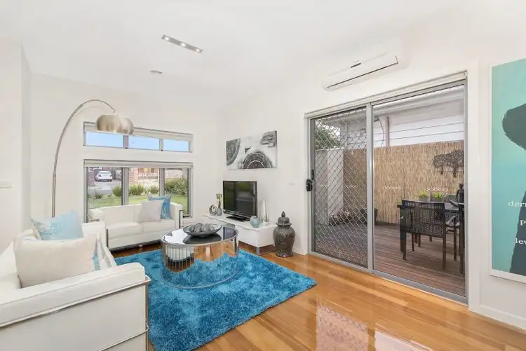 Second view of Homely townhouse listing, 1/30 Langton Street, Glenroy VIC 3046