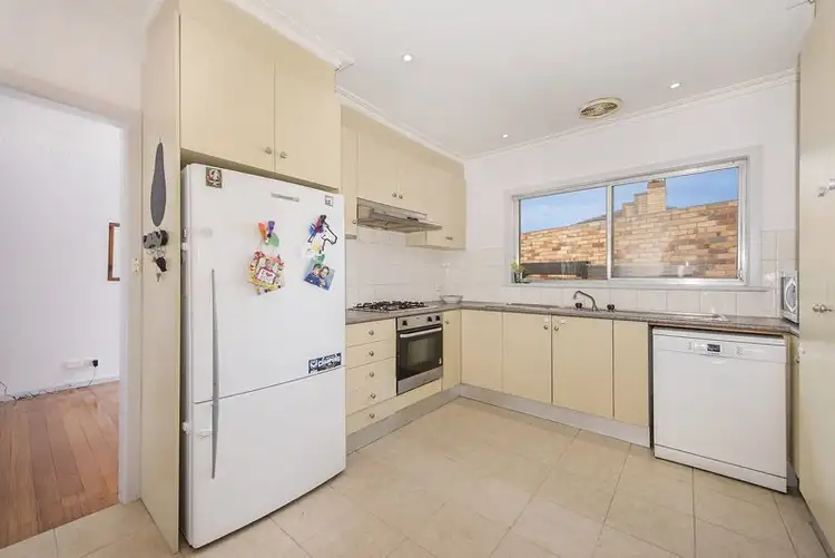 Second view of Homely house listing, 97 Augustine Terrace, Glenroy VIC 3046