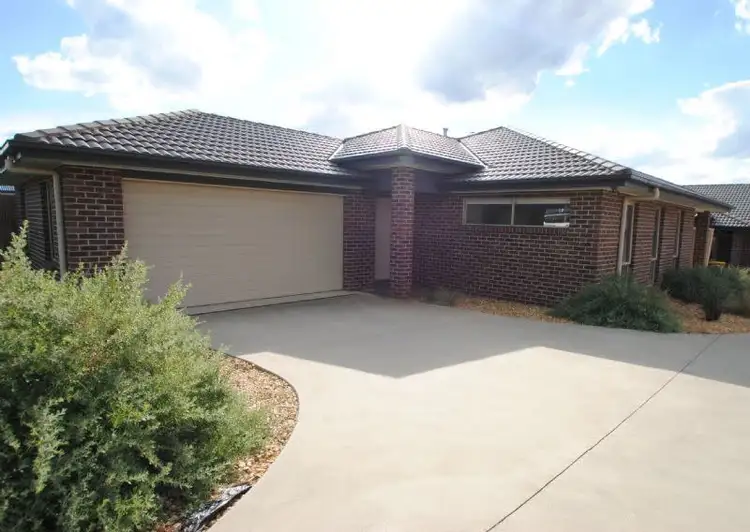 1/61 SHINGLER STREET, Leongatha VIC 3953