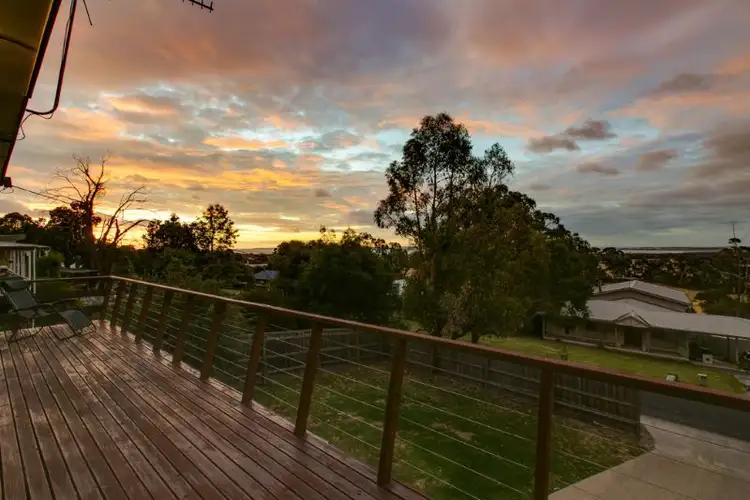 52 Island View Road, The Gurdies VIC 3984