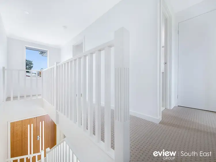 Fifth view of Homely house listing, 3/6 Gow Court, Hallam VIC 3803