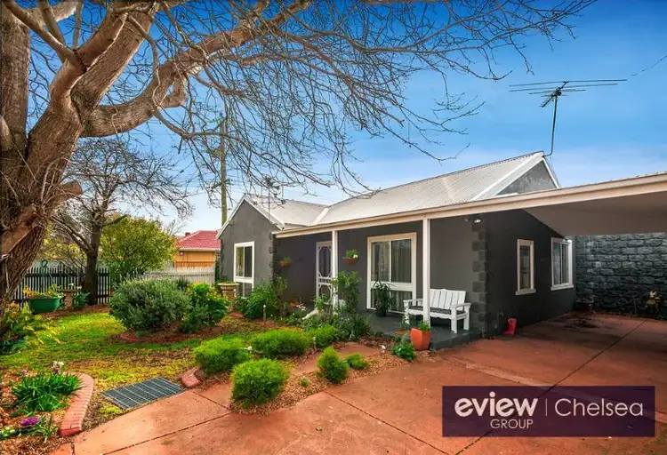 59 Fowler Street, Bonbeach VIC 3196
