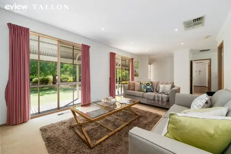 Fifth view of Homely house listing, 5 Hume Road, Somers VIC 3927