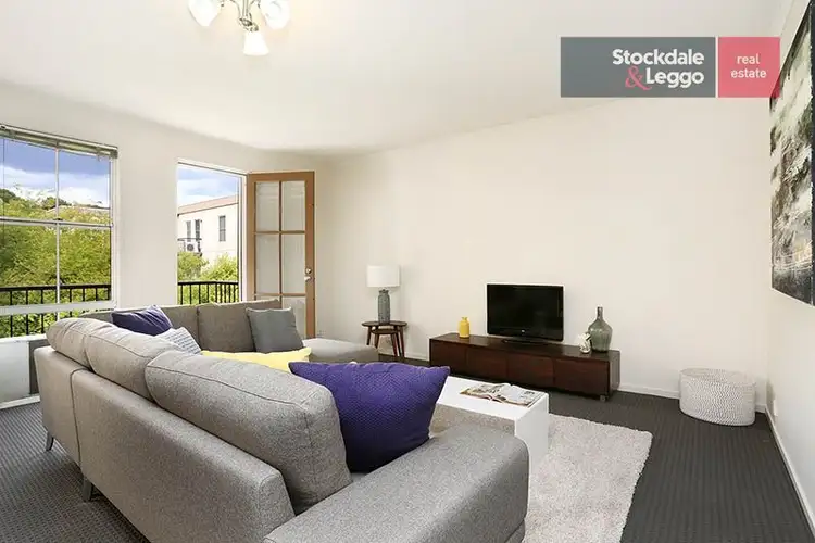 Second view of Homely apartment listing, 28/36 Drummond Street, Carlton VIC 3053