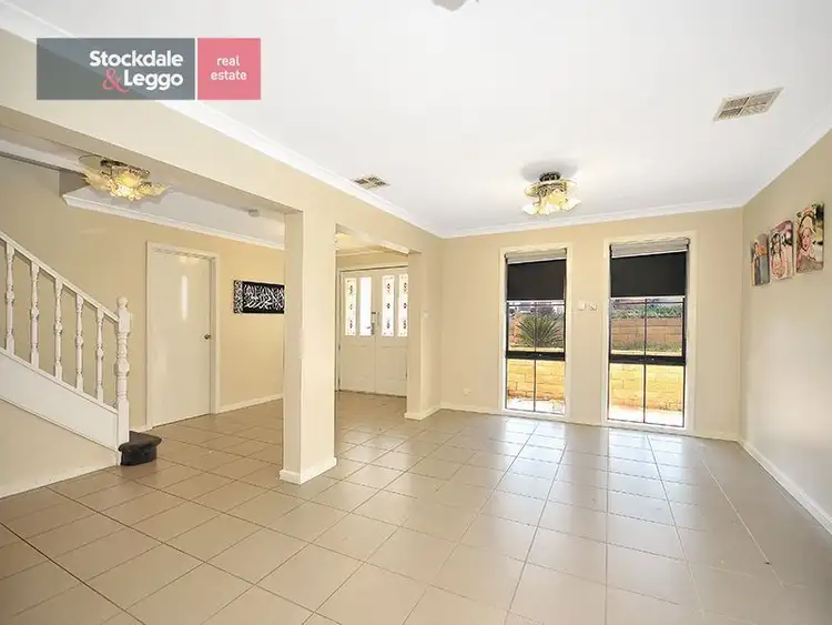 Second view of Homely house listing, 19 Langbourne Court, Greenvale VIC 3059