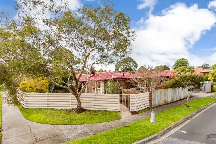 212 Lum Road, Wheelers Hill VIC 3150