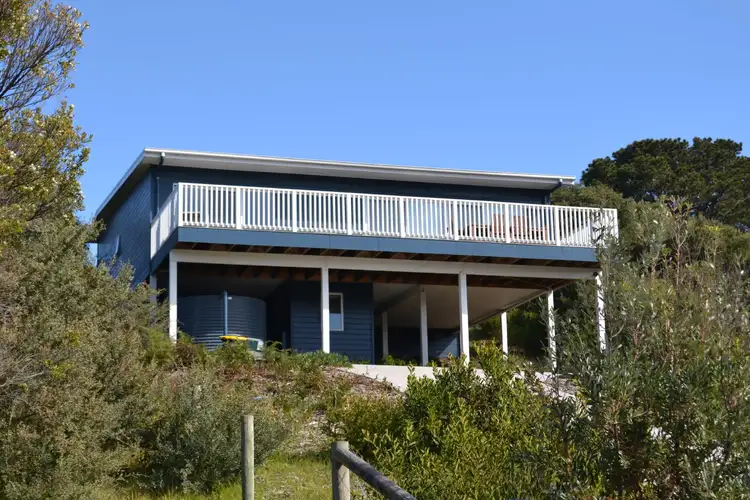 4 Satellite Crescent, Venus Bay VIC 3956