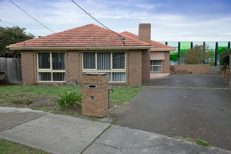 Main view of Homely house listing, 5 Garfield Court, Dandenong North VIC 3175