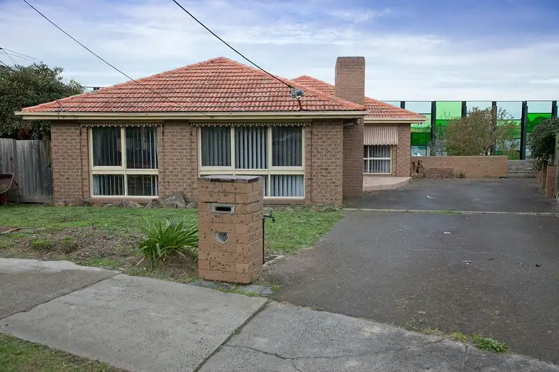 Main view of Homely house listing, 5 Garfield Court, Dandenong North VIC 3175