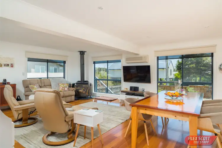 Third view of Homely house listing, 1 NAPOLI COURT, Smiths Beach VIC 3922
